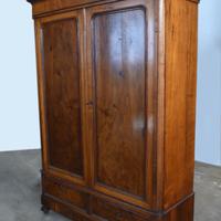 Armadio antico primi del '900