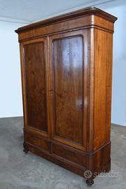 Armadio antico primi del '900