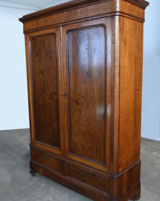 Armadio antico primi del '900