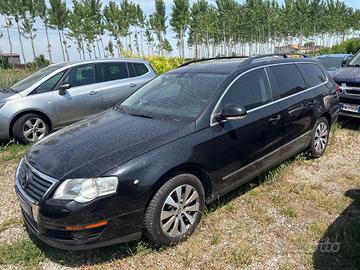 Volkswagen Passat 1.4 16V TSI Comf. EcoFuel DSG