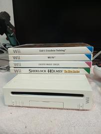 Wii Nintendo 