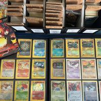 Completo mancoliste carte pokemon-info descrizione
