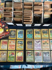 Completo mancoliste carte pokemon-info descrizione