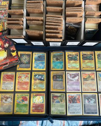 Completo mancoliste carte pokemon-info descrizione