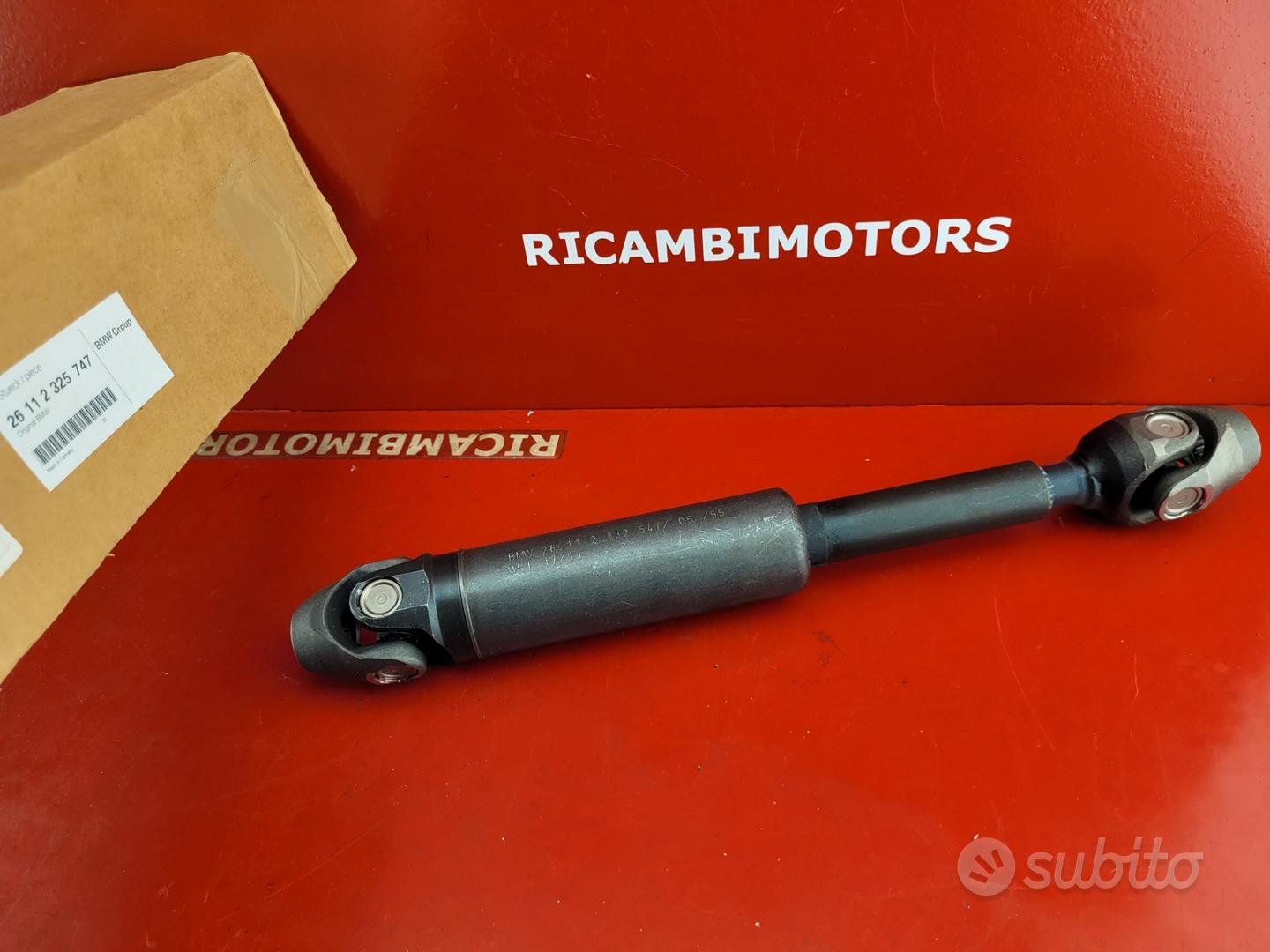 Cardano Ricambi Bmw Gs 1200 Usati COPPIA CONICA CARDANO BEVEL BMW