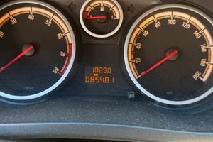 Opel corsa 1.2 Benzina 5 porte 86CV 86000KM euro 5