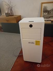 Condizionatore portatile