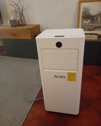 Condizionatore portatile