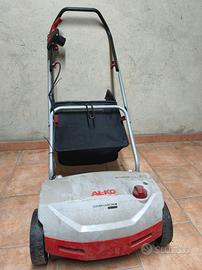 Areatore elettrico 