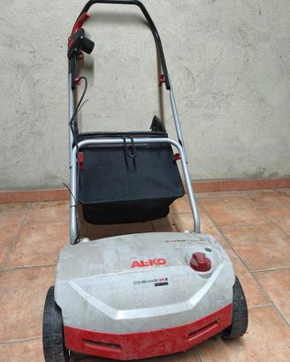 Areatore elettrico 