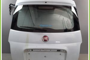 Portellone Cofano Posteriore FIAT 500 3P 1.3 MULTI