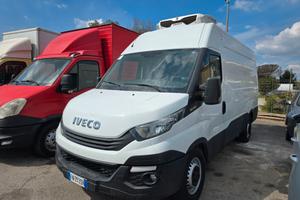 Iveco 35S14 Furgone Frigorifero