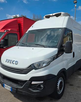 Iveco 35S14 Furgone Frigorifero