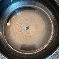 Soprammobile ciotola e piatto