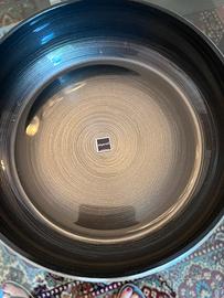 Soprammobile ciotola e piatto