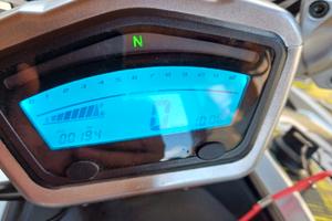 Vmoto ON-R L3 - 2025