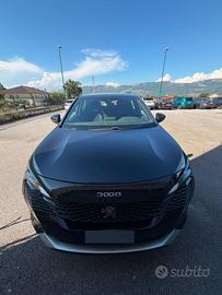 PEUGEOUT 3008