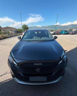 PEUGEOUT 3008