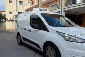 Ford Transit connect refrigerato 2021