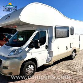 CARAVAN INTERNATIONAL CI MAGIS GARAGE