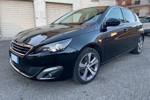 Peugeot 308 Allure 1600hdi 120cv