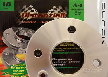 Distanziale da 16 mm