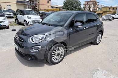 FIAT 500X 1.3 MultiJet 95 CV Yacht Club Capri
