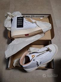 Converse Pro Pelle Ibn Diaspro