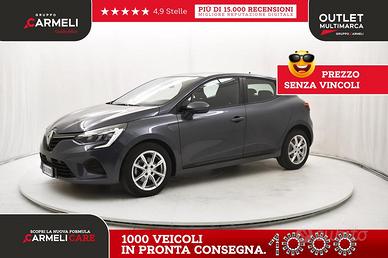 Renault Clio 1.5 blue dci Business 100cv
