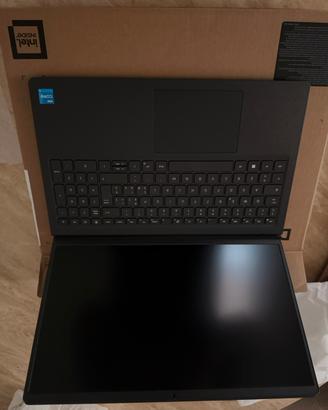 Dell pc portatile 15 laptop nuovo