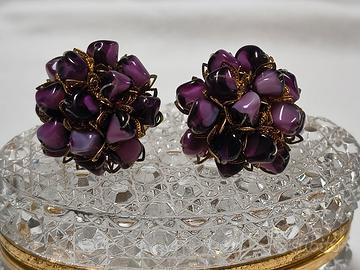 ORECCHINI VINTAGE 