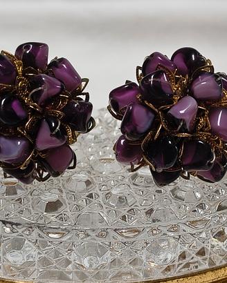 ORECCHINI VINTAGE 