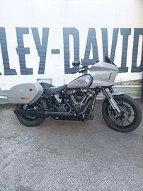 Harley-davidson Softail Low Rider ST - 2025