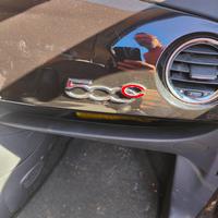 500 cabrio 1.3 Multijet 