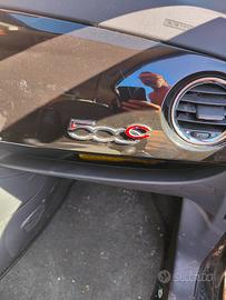 500 cabrio 1.3 Multijet 