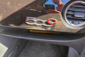 500 cabrio 1.3 Multijet 