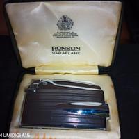 RONSON VARFLAME  V.F. 216