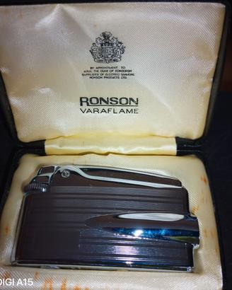 RONSON VARFLAME  V.F. 216