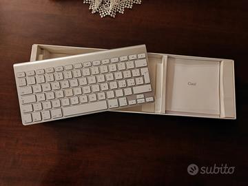 TASTIERA APPLE 2015