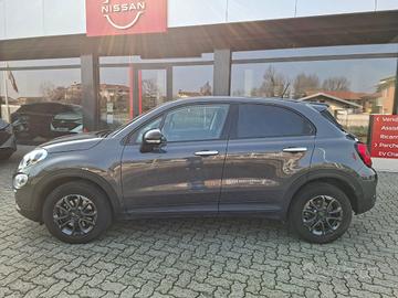 FIAT 500X 2022 - 500X 1.5 t4 hybrid Yacht Club Cap