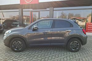 FIAT 500X 2022 - 500X 1.5 t4 hybrid Yacht Club Cap