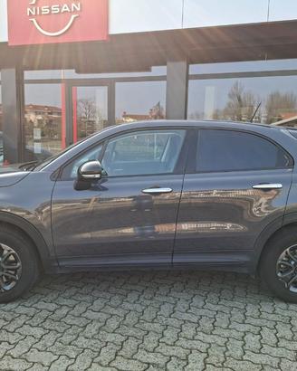FIAT 500X 2022 - 500X 1.5 t4 hybrid Yacht Club Cap