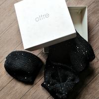 Completo collo più cappello Oltre 