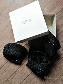 Completo collo più cappello Oltre 