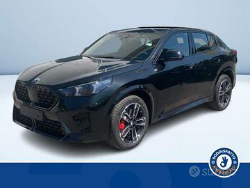 BMW X2 sDrive 18d M Sport Pro