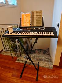 Tastiera Yamaha YPT-210