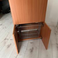 Mobile Foppaedretti ,asse da stiro