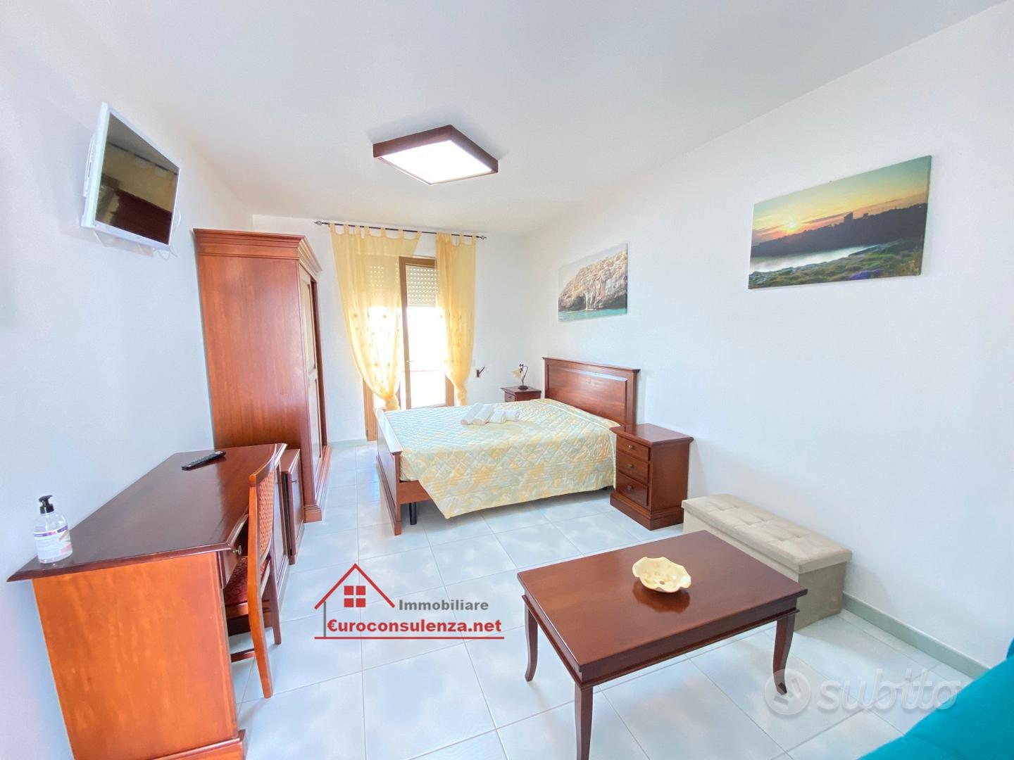 Appartamento – Ugento, Torre San Giovanni - Vista 3