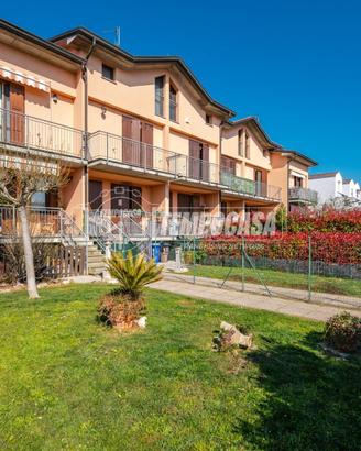 Appartamento a Fontevivo Via Musini 3 locali