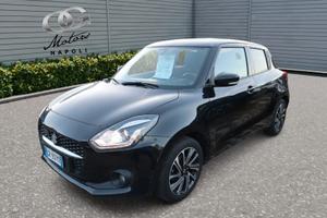 SUZUKI SWIFT 1.2cc HYBRID 83CV TOP